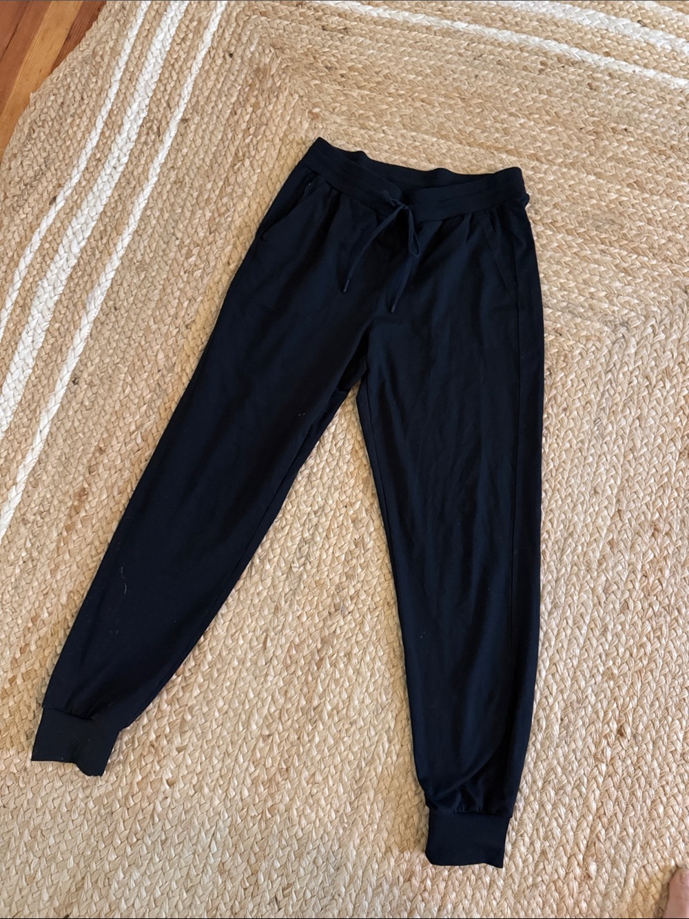 Zella joggers x small